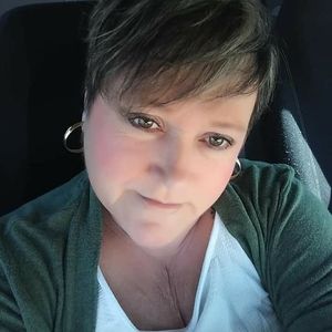 Meet your Posher, Sheri